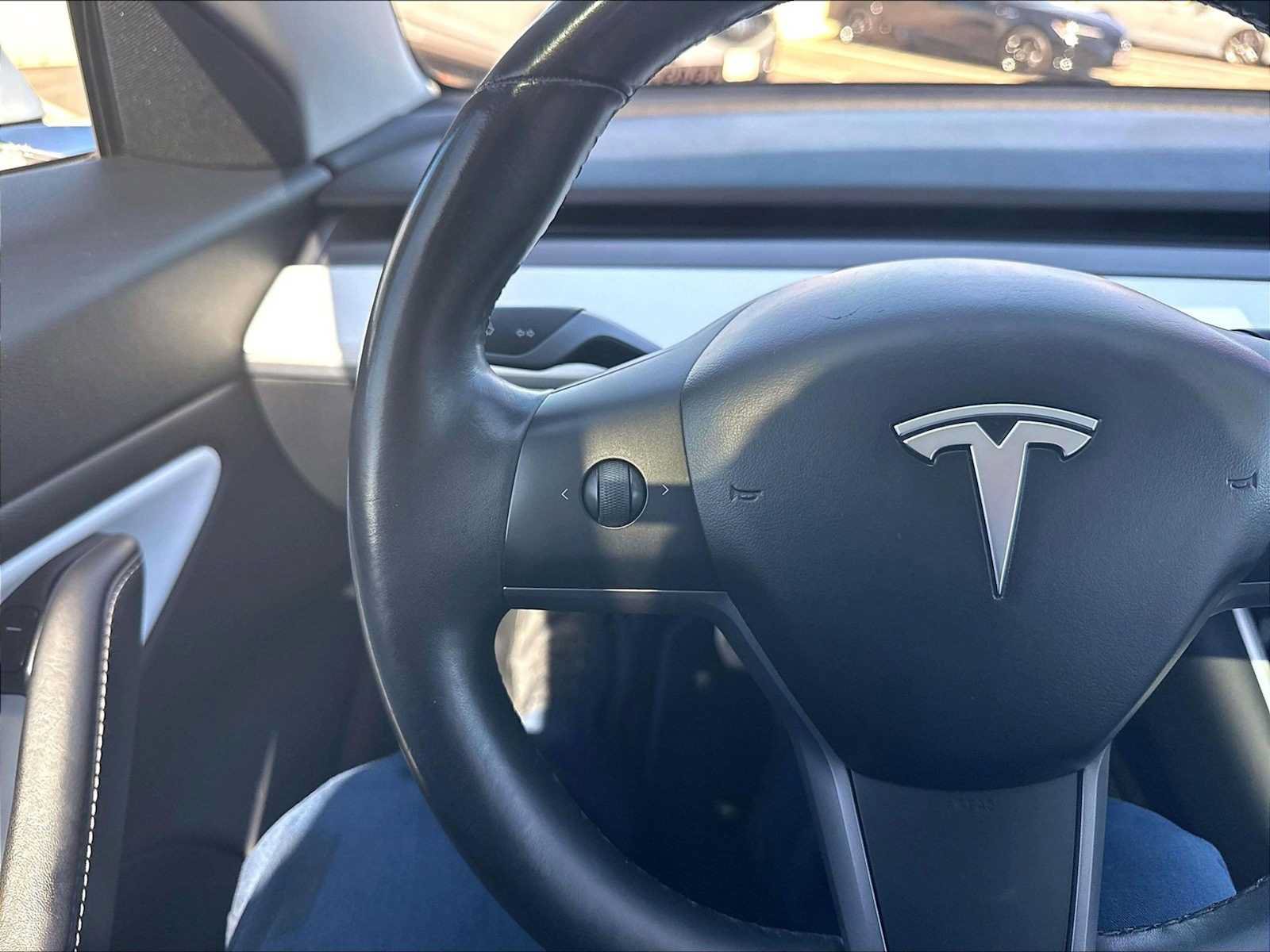 Used 2018 Tesla Model 3 Performance AWD/4WD image 20
