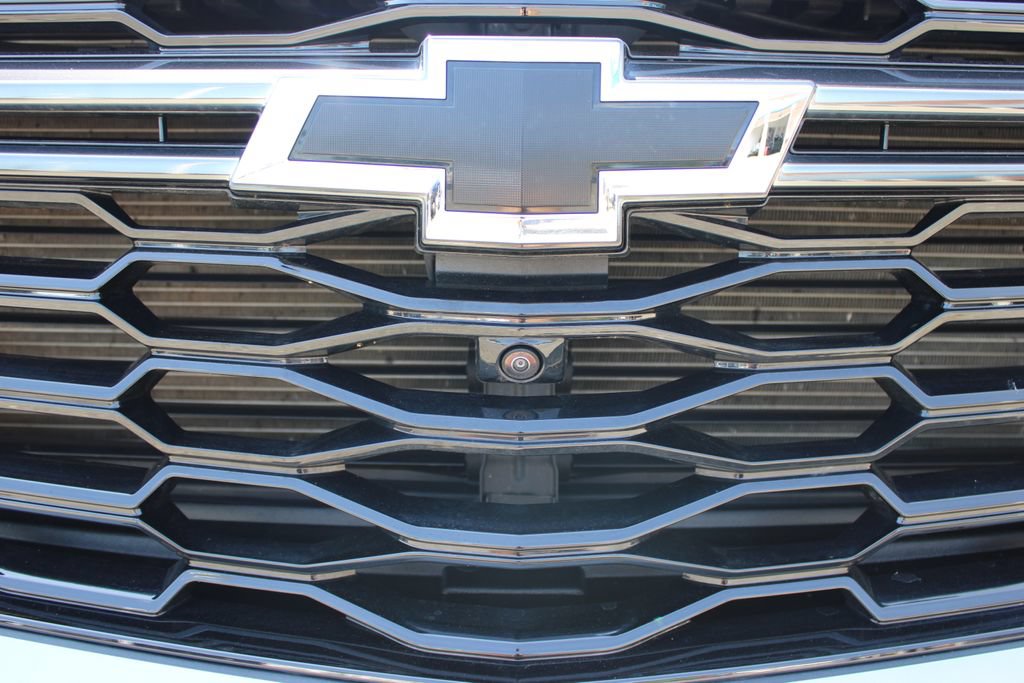 Certified 2023 Chevrolet Traverse RS w/ LPO, Floor Liner Package AWD/4WD image 8