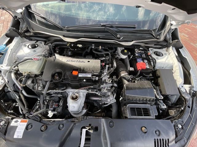 Used 2021 Honda Civic Sport image 25