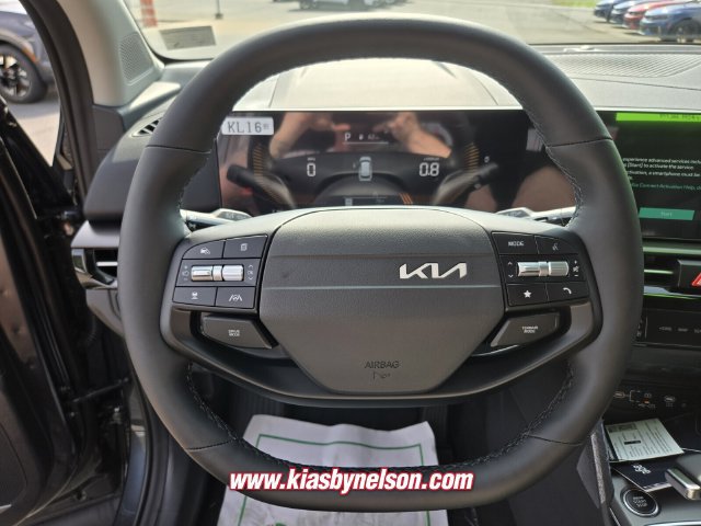 New 2026 Kia Sportage EX AWD/4WD image 14