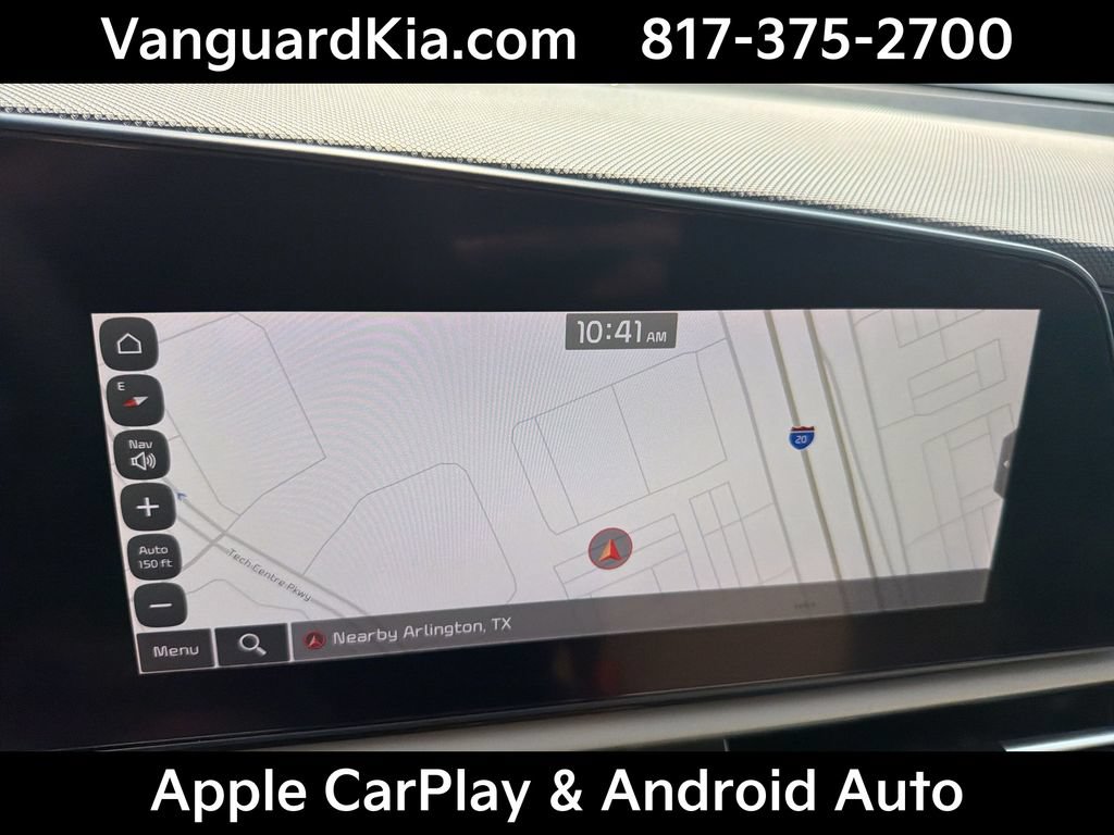 Certified 2024 Kia Niro Wave FWD image 23