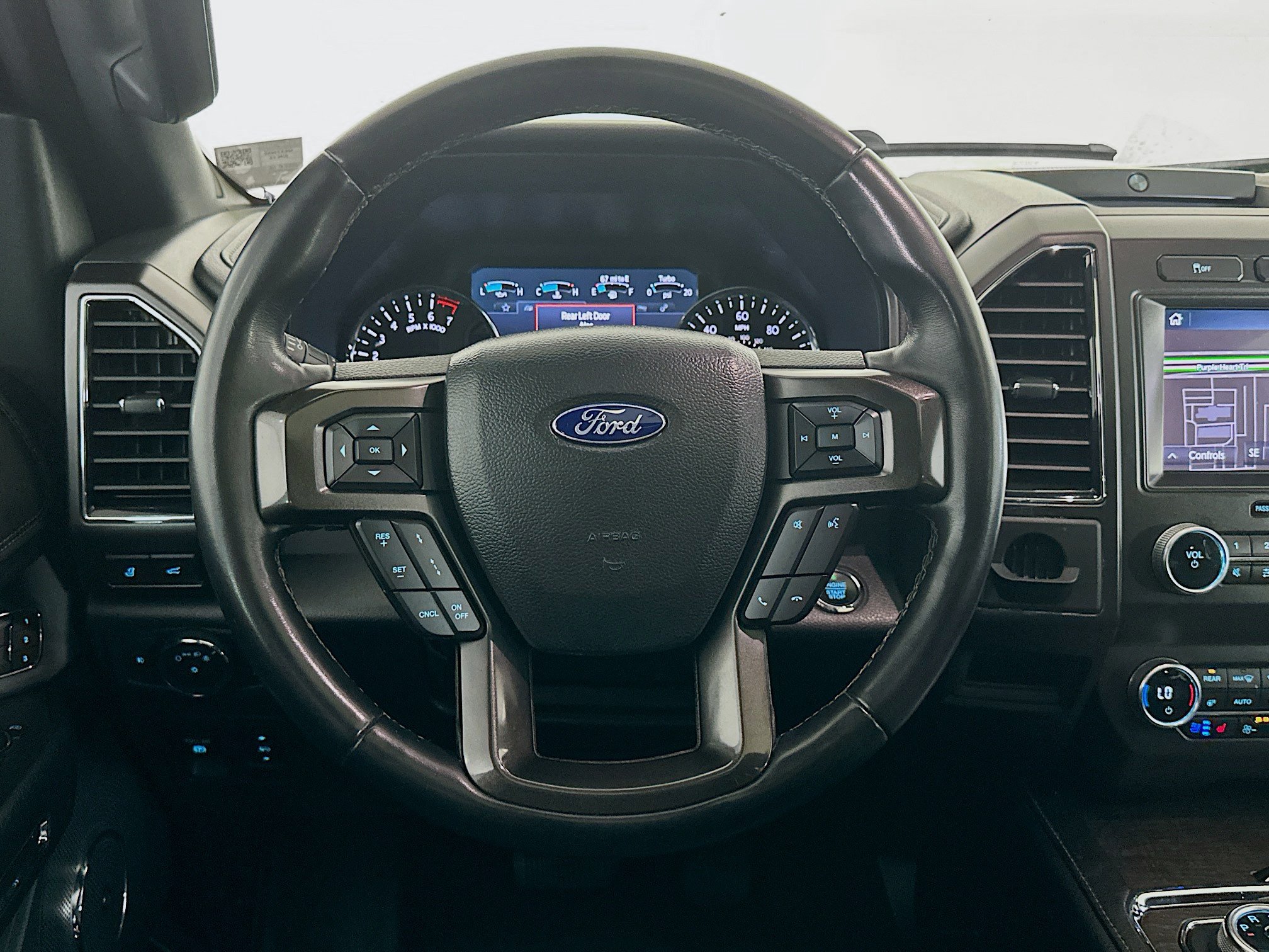 Used 2021 Ford Expedition Limited RWD image 18