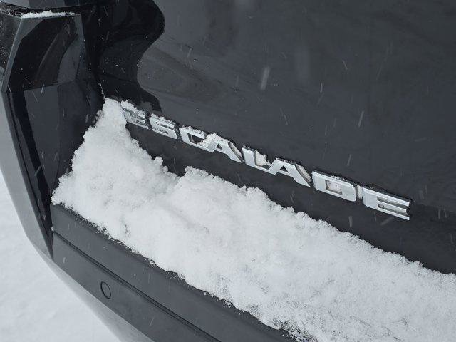 Used 2020 Cadillac Escalade Luxury image 6
