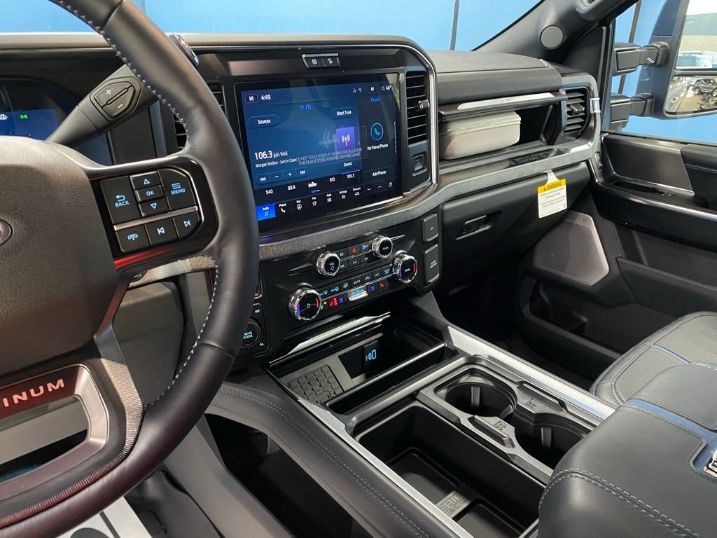 New 2026 Ford F250 Platinum AWD/4WD image 27