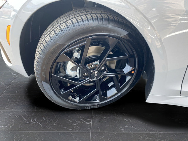 New 2026 Kia K5 GT-Line w/ GT-Line Premium Package FWD image 44