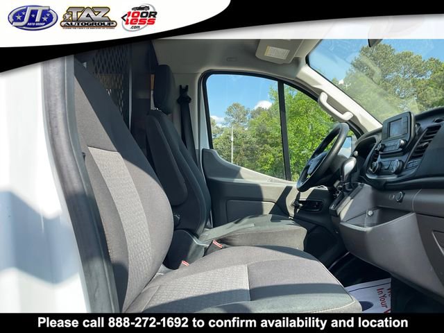 Used 2021 Ford Transit 250 Low Roof w/ Exterior Upgrade Package image 12