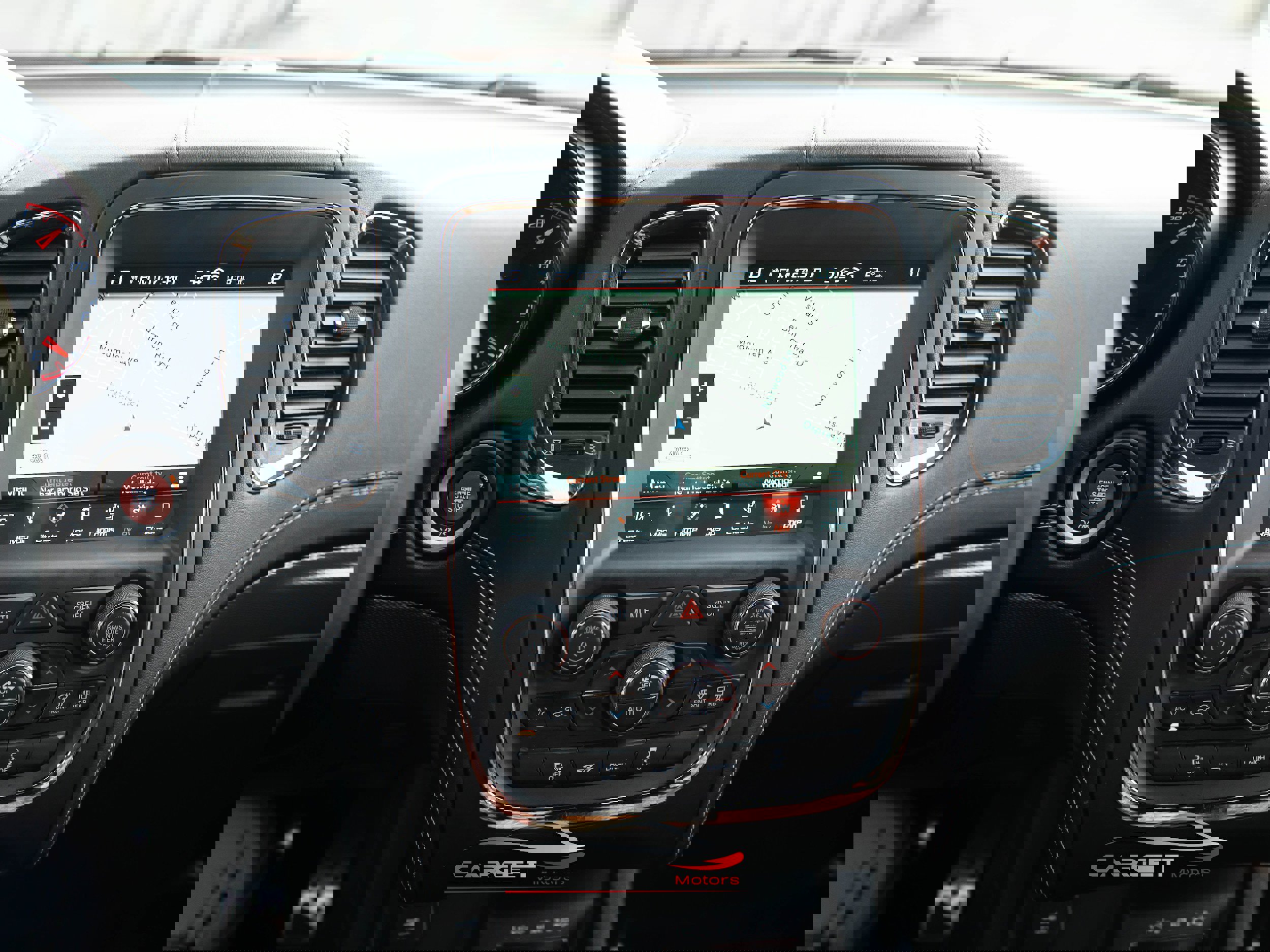 Used 2018 Dodge Durango SRT w/ SRT Interior Appearance Group image 30