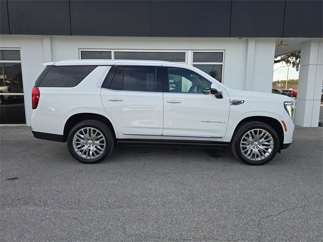 New 2026 GMC Yukon Denali image 7