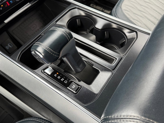 Used 2022 Ford F150 Limited image 37