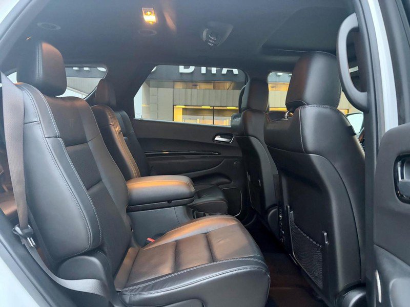 Used 2022 Dodge Durango Citadel AWD/4WD image 12