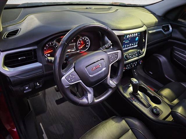 Used 2019 GMC Acadia SLT FWD image 10