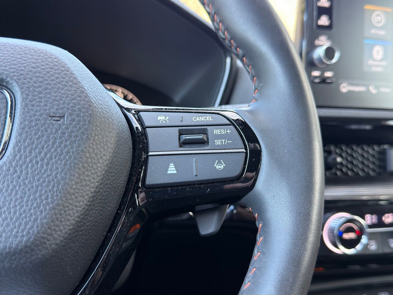 Used 2024 Honda CR-V Sport Touring image 25