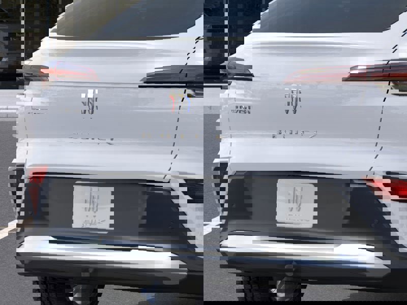 New 2026 Buick Envista Preferred image 38