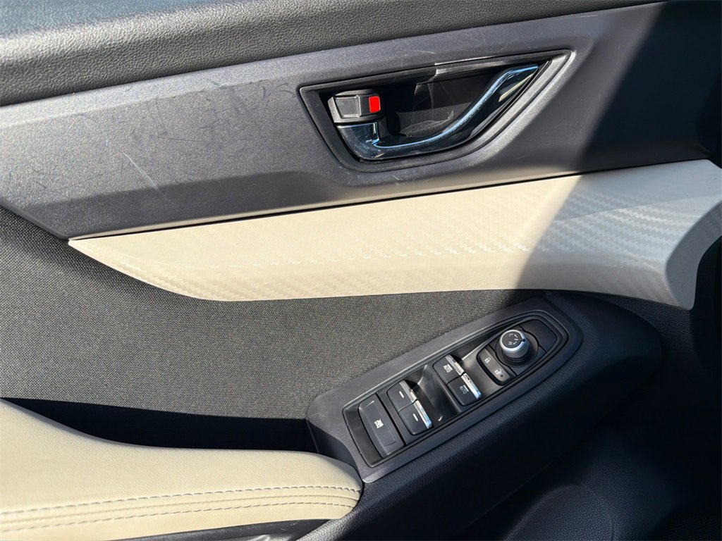 Used 2020 Subaru Ascent Premium w/ Sport Package image 37