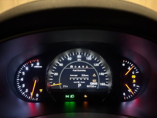 Used 2019 Kia Sorento SX AWD/4WD image 16