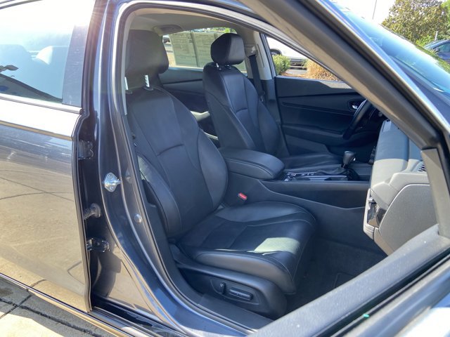 Used 2024 Honda Accord EX-L image 20