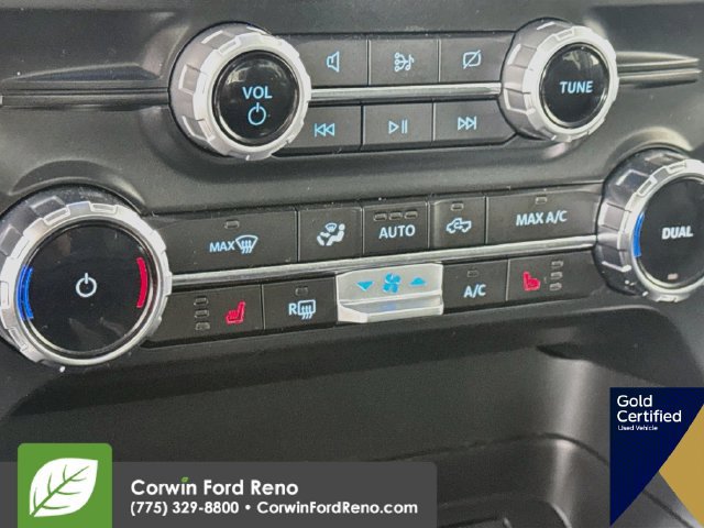Used 2024 Ford F150 XLT w/ Equipment Group 302A MID AWD/4WD image 23