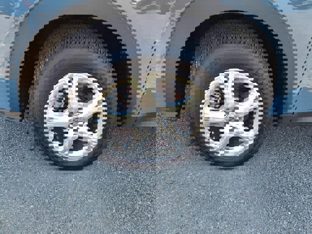 Used 2024 Dodge Hornet GT image 5