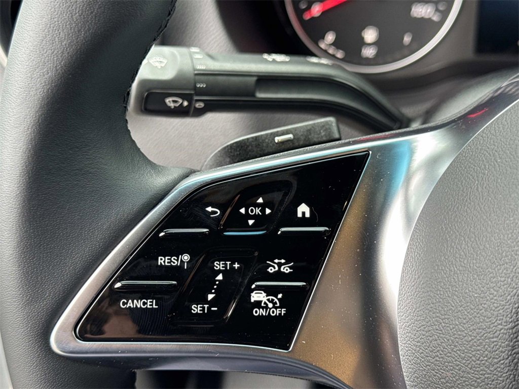 New 2026 Mercedes-Benz Sprinter 2500 image 26