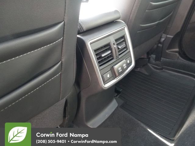 Used 2024 Subaru Forester Touring image 28