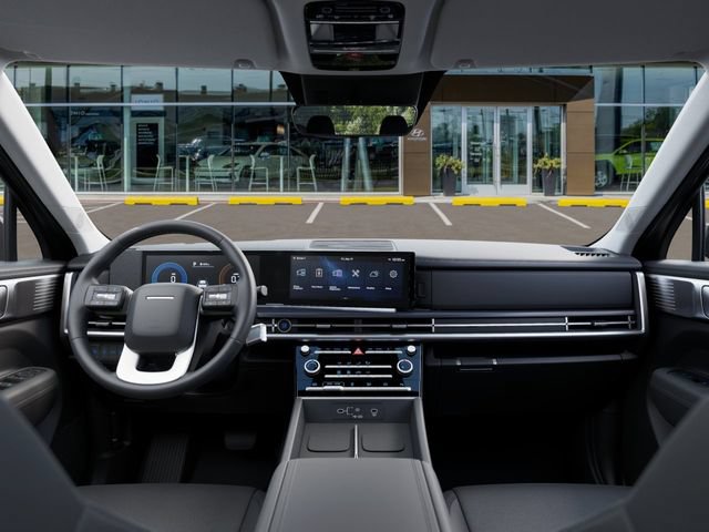 New 2026 Hyundai Santa Fe SE FWD image 11