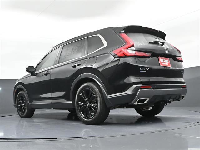 Used 2024 Honda CR-V Sport Touring image 34