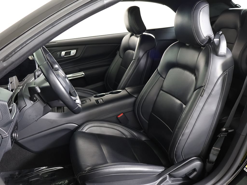 Used 2024 Ford Mustang Premium RWD image 27