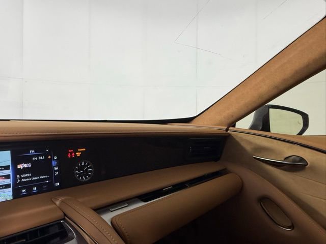 Used 2018 Lexus LC 500h w/ Touring Package image 17