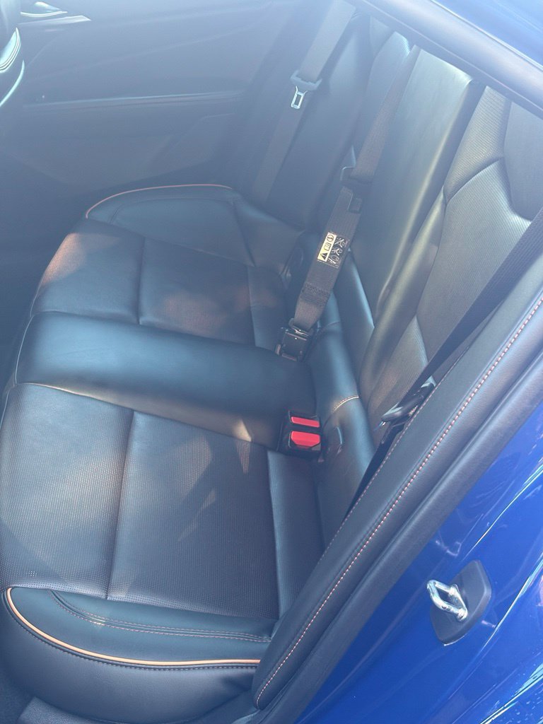 Used 2020 Cadillac CT4 Sport AWD/4WD image 17