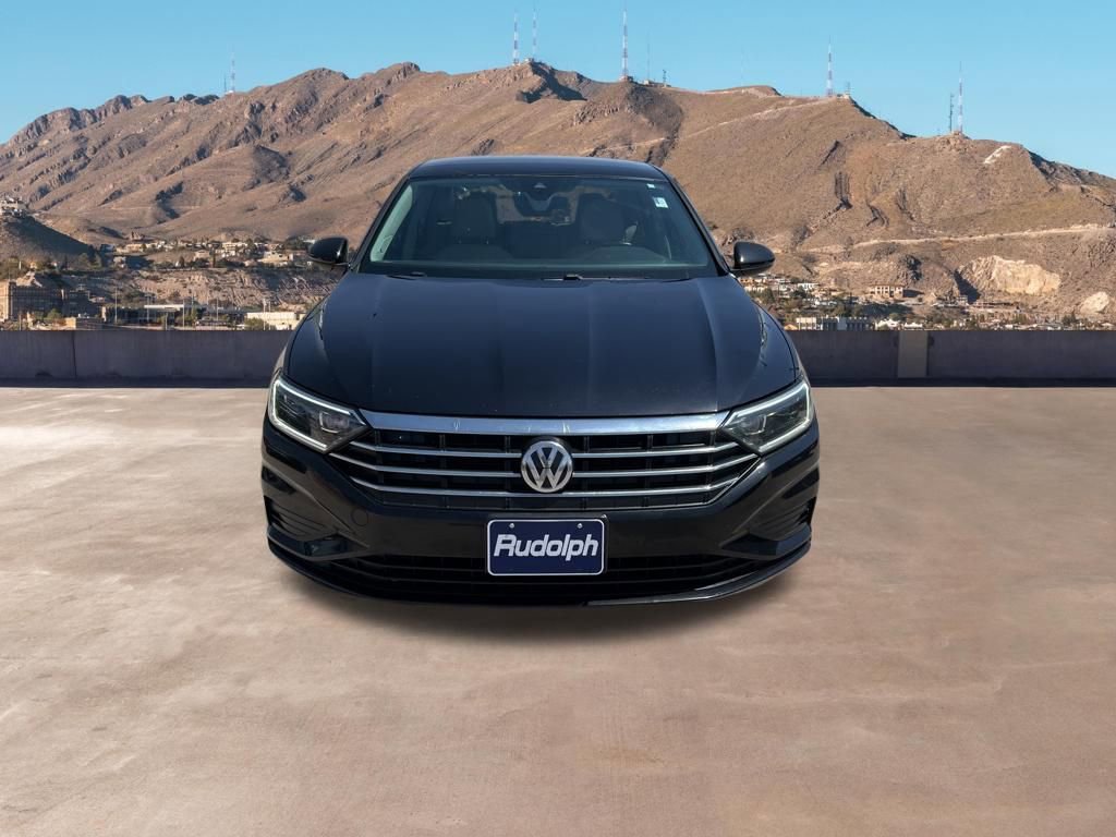 Used 2019 Volkswagen Jetta SEL image 44