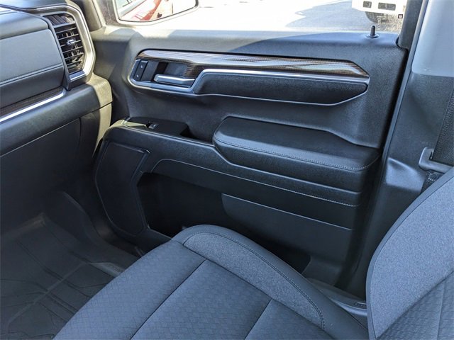 Used 2023 Chevrolet Silverado 1500 RST w/ Protection Package image 16