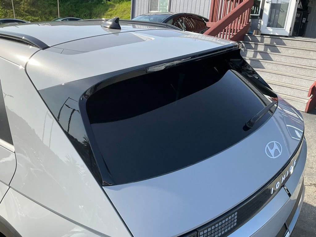 Used 2025 Hyundai Ioniq 5 SEL image 82