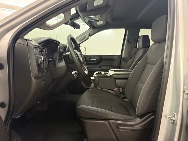 Used 2021 Chevrolet Silverado 1500 Custom w/ Safety Confidence Package image 25