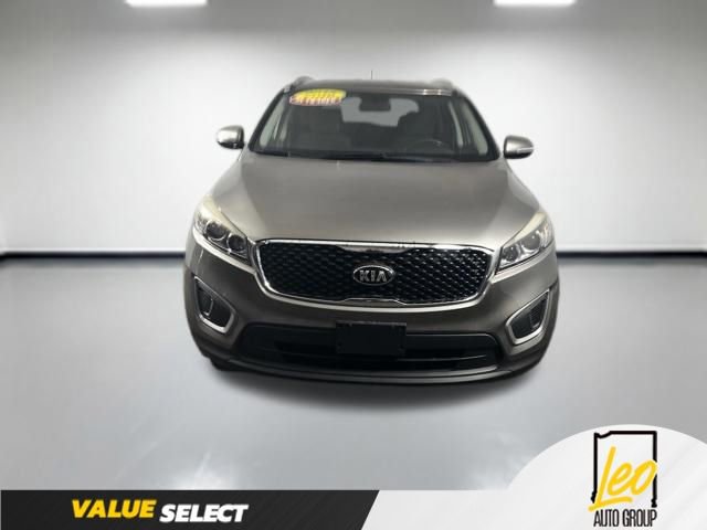 Used 2016 Kia Sorento LX AWD/4WD image 9
