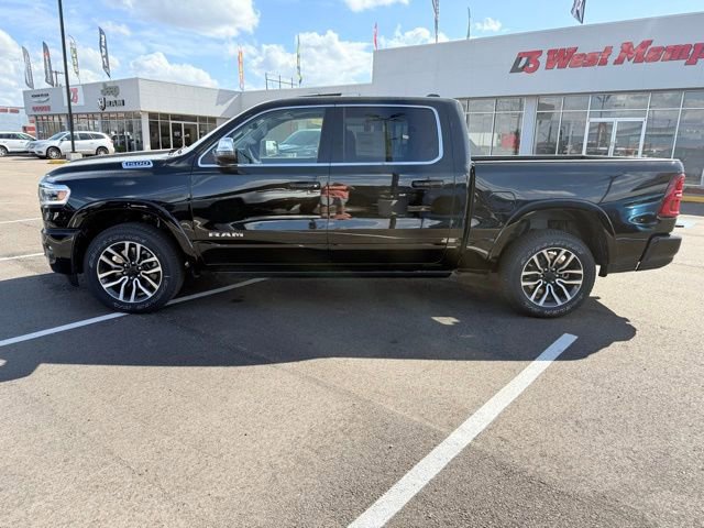 New 2026 RAM 1500 Limited AWD/4WD image 4