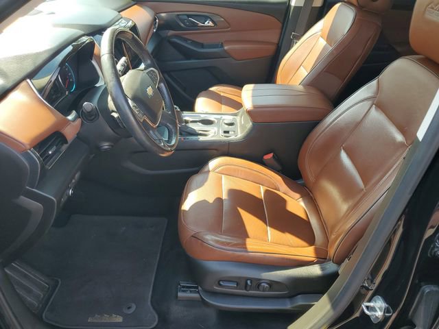 Used 2018 Chevrolet Traverse High Country image 21