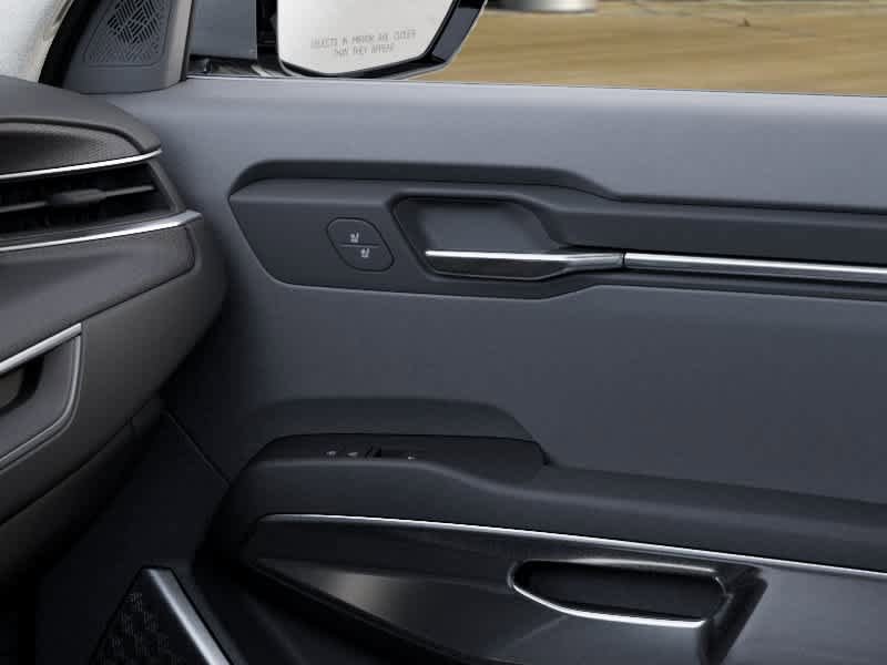 New 2026 Kia EV9 Wind AWD/4WD image 25