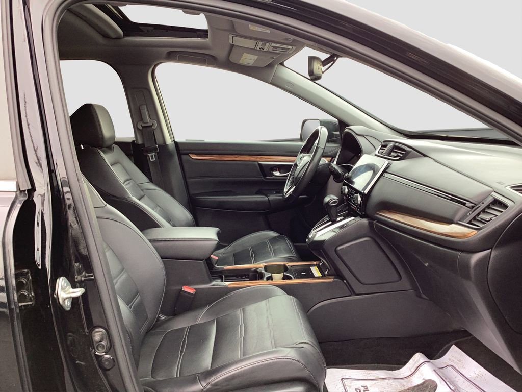 Used 2020 Honda CR-V Touring image 18