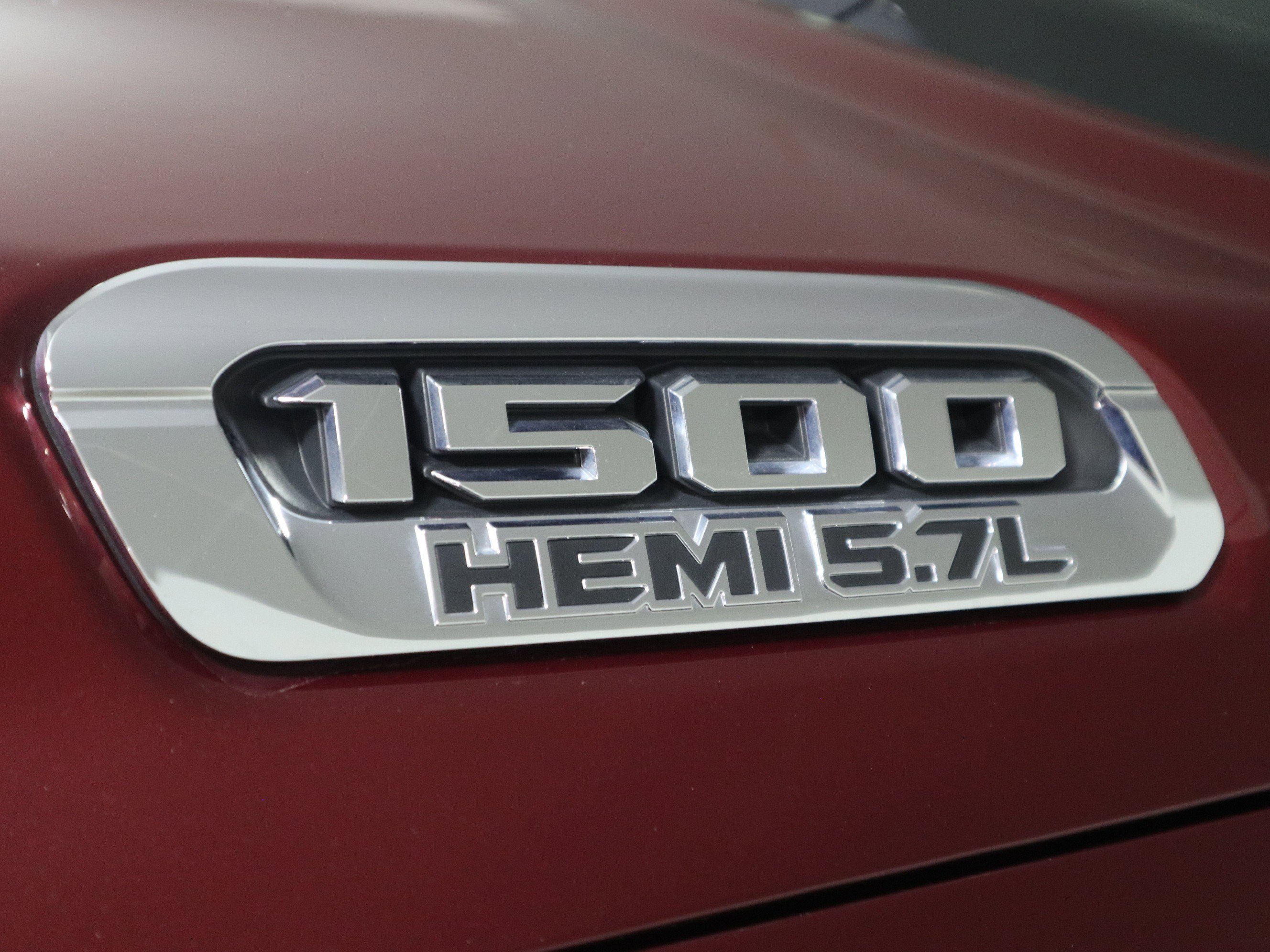 Used 2022 RAM 1500 Laramie image 41