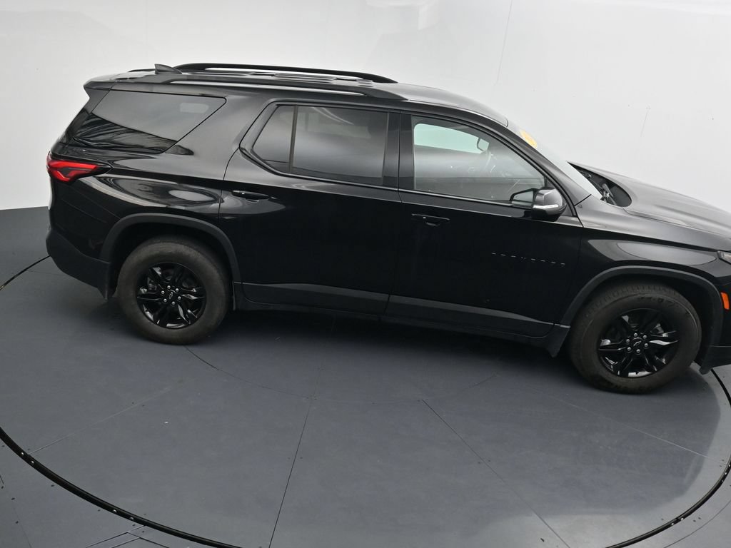 Used 2023 Chevrolet Traverse LT FWD image 31