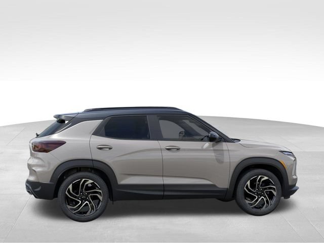 New 2026 Chevrolet TrailBlazer RS w/ Convenience Package AWD/4WD image 5
