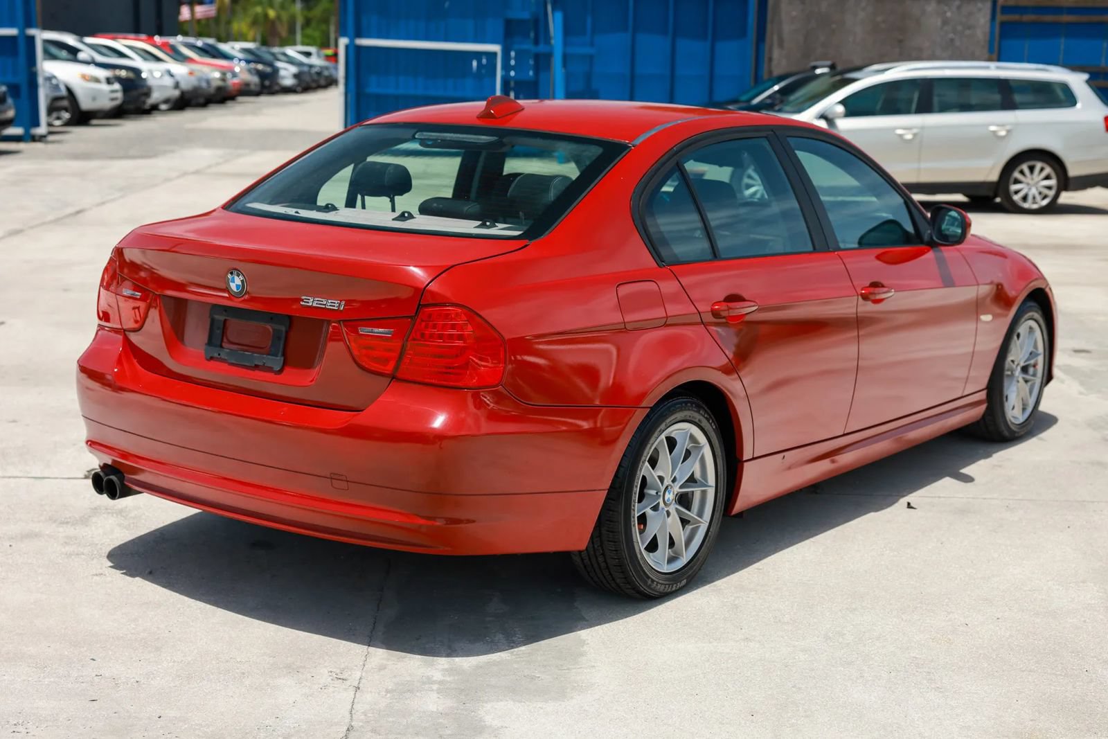 Used 2010 BMW 328i Sedan RWD image 7