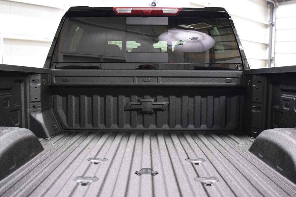 New 2026 Chevrolet Silverado 2500 LT w/ All Star Edition AWD/4WD image 28