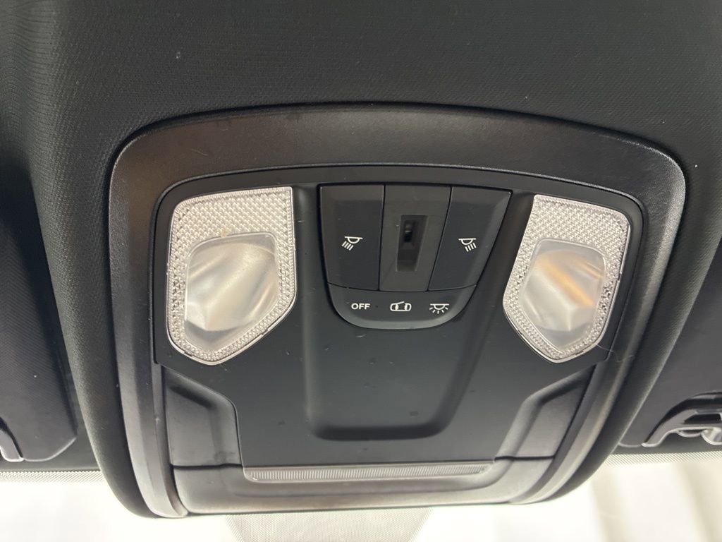 Used 2024 RAM 5500 Tradesman AWD/4WD image 24