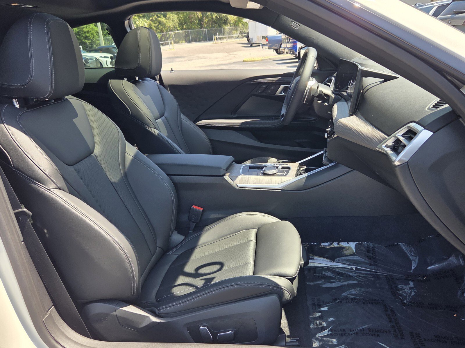 Used 2026 BMW 230i Coupe w/ Premium Package RWD image 16