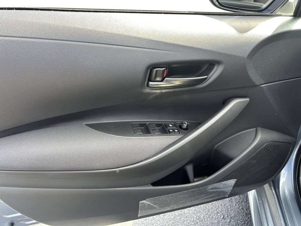 New 2026 Toyota Corolla LE FWD image 17