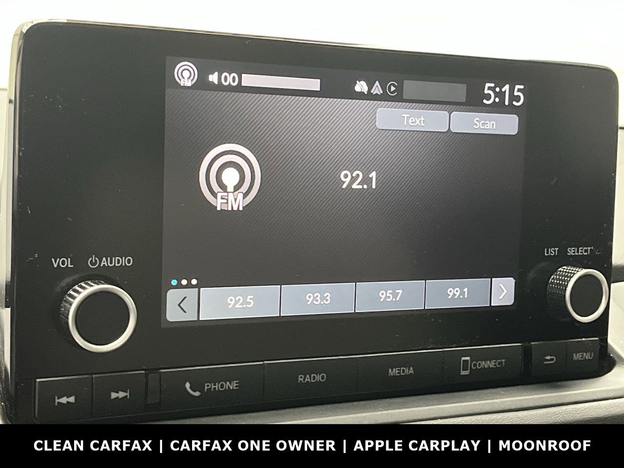 Used 2023 Honda Accord EX image 16