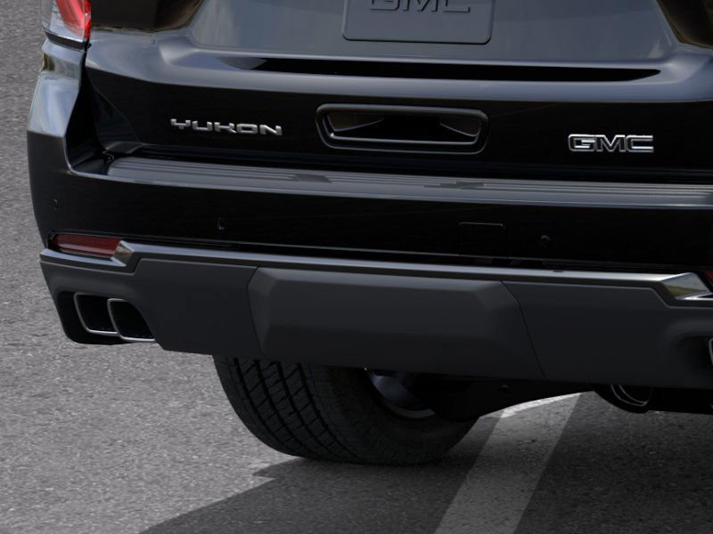 New 2026 GMC Yukon XL Denali Ultimate w/ LPO, Floor Liner Package image 7