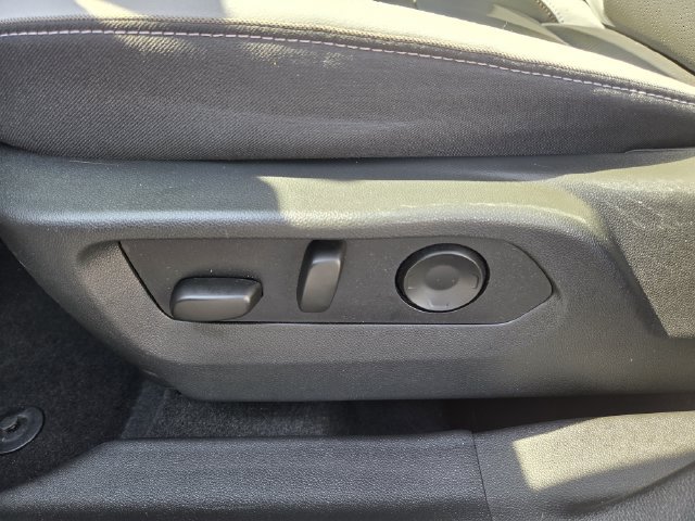 Certified 2024 Buick Envision Sport Touring AWD/4WD image 25