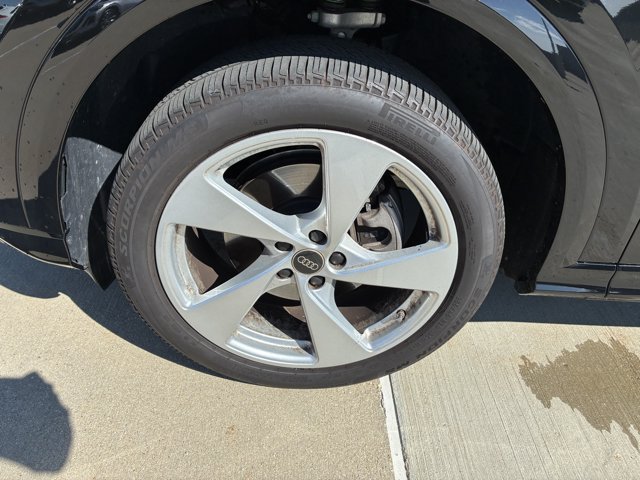 Used 2025 Audi Q5 Premium w/ Premium Plus AWD/4WD image 9